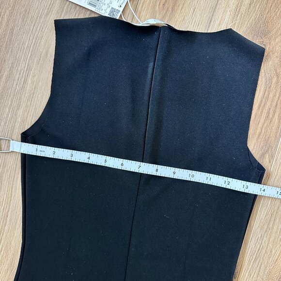 Mango Boat-neck Knitted Top - Picture 12 of 12